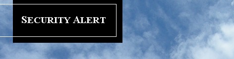 Colonial Savings Consumer Security Alert