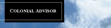 Colonial Advisor