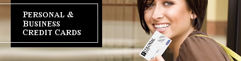 Colonial Savings Personal & Business Credit Cards