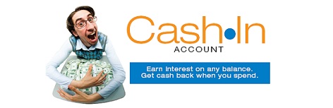 Colonial Savings Cash-In Account