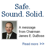 Click to read the message from Chairman.