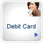 Refillable credit card