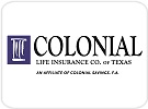 Colonial Life Insurance Company of Texas