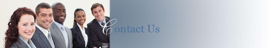 Colonial Companies Contact Us