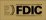 FDIC